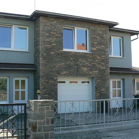 Penzion Kolonka Rumburk Exterior photo